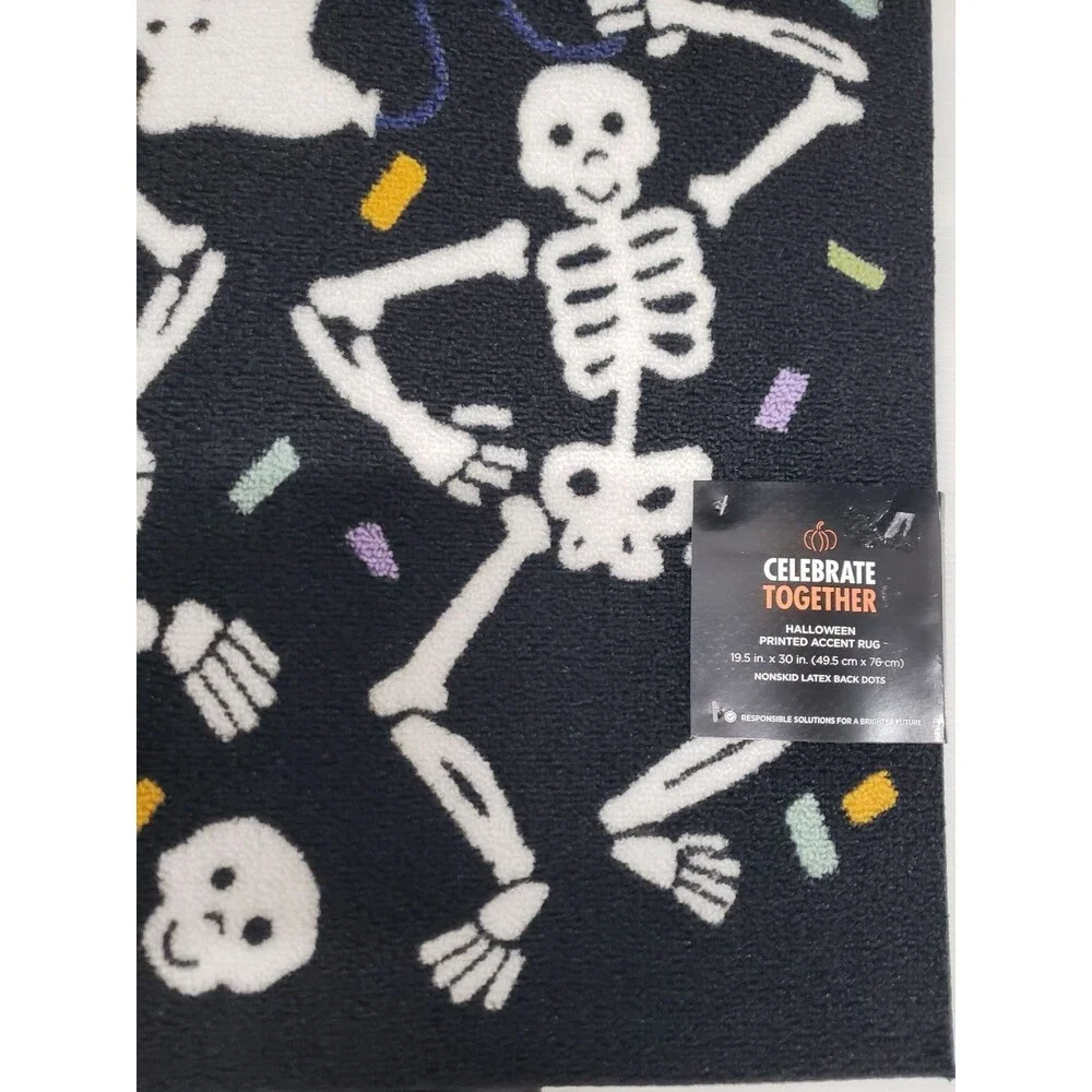 Heavy Duty Textured Rug (20